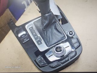 bontott AUDI Q5 Multimédia Vezérlő