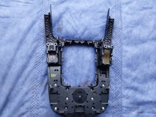 bontott AUDI Q5 Multimédia Vezérlő