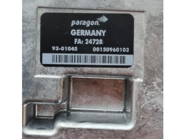 bontott AUDI Q5 Multimédia Vezérlő