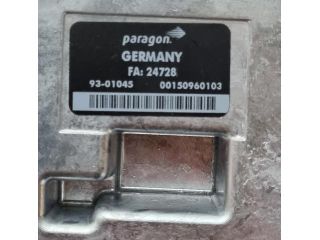 bontott AUDI Q5 Multimédia Vezérlő