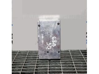 bontott AUDI Q5 Multimédia Vezérlő