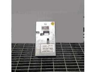 bontott AUDI Q5 Multimédia Vezérlő