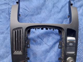 bontott AUDI Q5 Multimédia Vezérlő