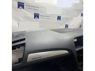 bontott AUDI Q5 Műszerfal Héj