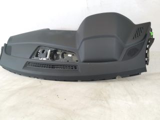 bontott AUDI Q5 Műszerfal Héj