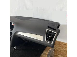 bontott AUDI Q5 Műszerfal Héj