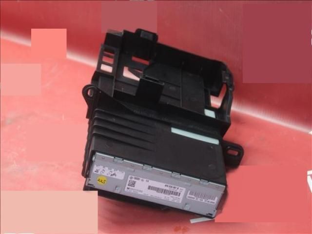 bontott AUDI Q5 Navigáció Elektronika