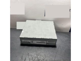 bontott AUDI Q5 Navigációs Fejegység