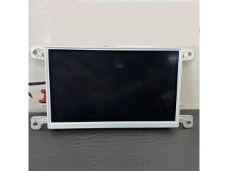 bontott AUDI Q5 Navigációs Fejegység