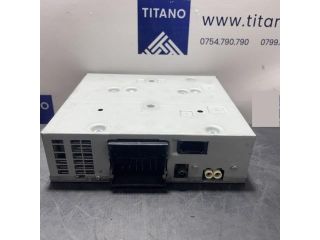 bontott AUDI Q5 Navigációs Fejegység