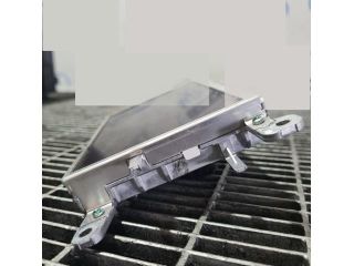 bontott AUDI Q5 Navigációs Fejegység