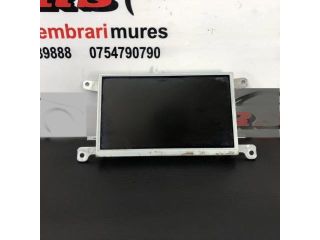 bontott AUDI Q5 Navigációs Fejegység