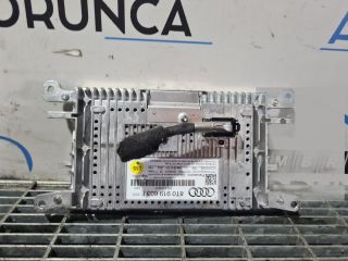 bontott AUDI Q5 Navigációs Fejegység