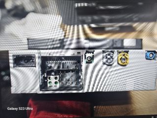 bontott AUDI Q5 Navigációs Fejegység