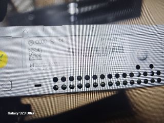 bontott AUDI Q5 Navigációs Fejegység