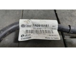 bontott AUDI Q5 Negatív Kábel