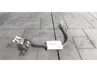 bontott AUDI Q5 Negatív Kábel