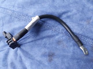 bontott AUDI Q5 Negatív Kábel