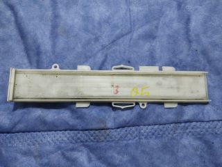 bontott AUDI Q5 Pollenszűrő Fedél