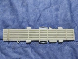 bontott AUDI Q5 Pollenszűrő Fedél