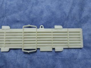 bontott AUDI Q5 Pollenszűrő Fedél