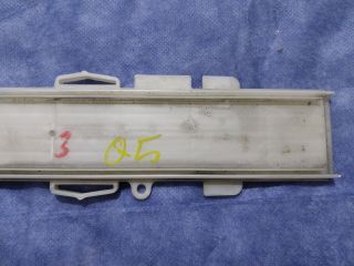 bontott AUDI Q5 Pollenszűrő Fedél