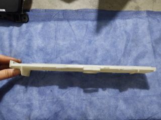 bontott AUDI Q5 Pollenszűrő Fedél