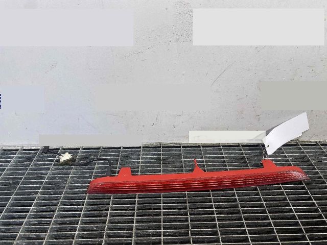 bontott AUDI Q5 Pótféklámpa