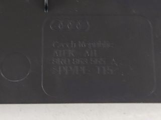 bontott AUDI Q5 Pótkerék Szerszámtartó