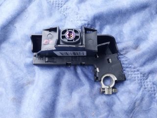 bontott AUDI Q5 Pozitív Kábel Elosztó