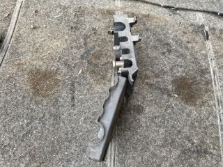 bontott AUDI Q5 Pozitív Kábel Elosztó