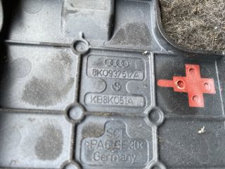 bontott AUDI Q5 Pozitív Kábel Elosztó