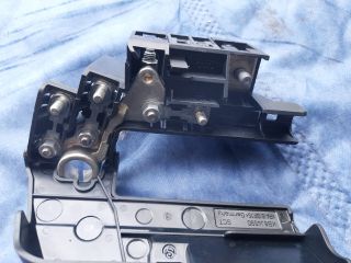 bontott AUDI Q5 Pozitív Kábel Elosztó