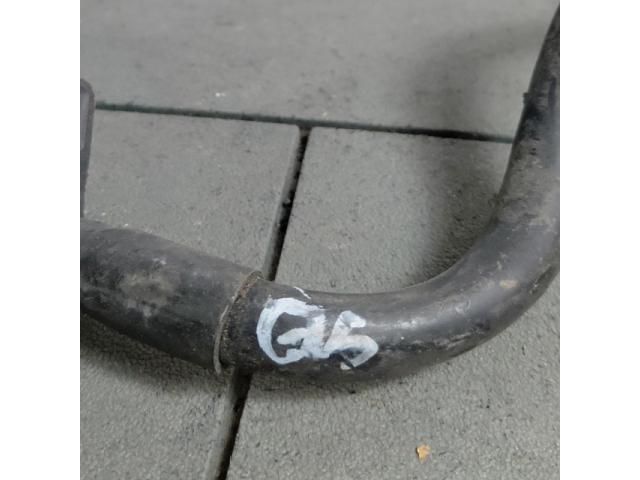 bontott AUDI Q5 Pozitív Kábel