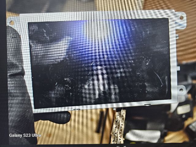 bontott AUDI Q5 Rádió / CD