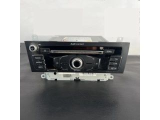 bontott AUDI Q5 Rádió / CD