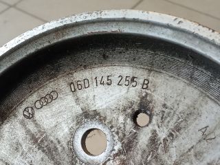 bontott AUDI Q5 Szervó Szivattyú Szíjtárcsa