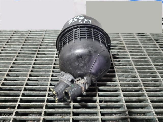 bontott AUDI Q5 Szervóolaj Tartály