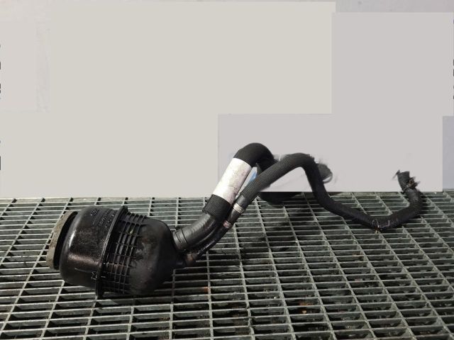 bontott AUDI Q5 Szervóolaj Tartály