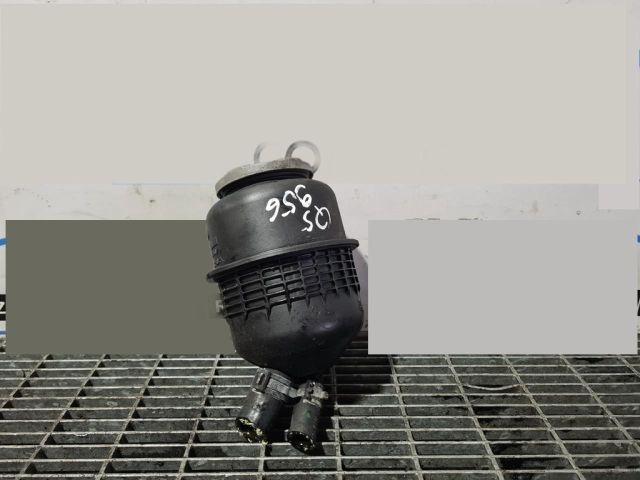 bontott AUDI Q5 Szervóolaj Tartály