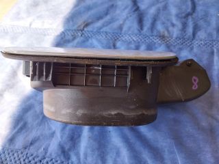 bontott AUDI Q5 Tankajtó