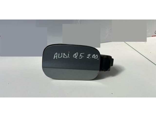 bontott AUDI Q5 Tankajtó