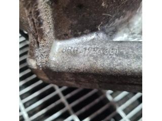 bontott AUDI Q5 Tartó Bak