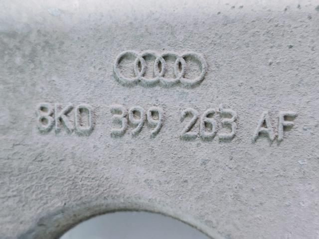 bontott AUDI Q5 Tartó Bak