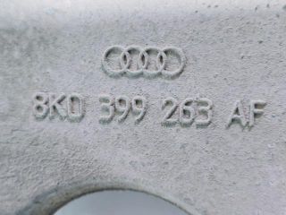 bontott AUDI Q5 Tartó Bak