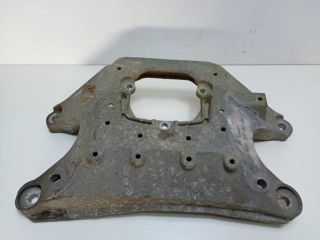 bontott AUDI Q5 Tartó Bak