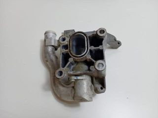 bontott AUDI Q5 Tartó Bak