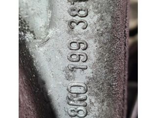 bontott AUDI Q5 Tartó Bak