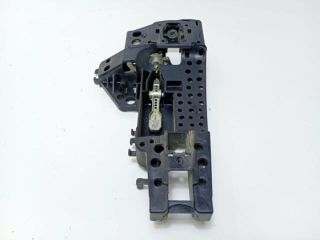 bontott AUDI Q5 Tartó Bak