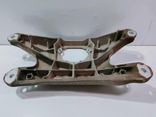 bontott AUDI Q5 Tartó Bak